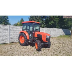 Traktor Kubota L1522 DCN